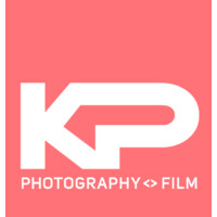 KPOU Photography <> Film logo - Similar company to Cogonez | Creative Intelligence
