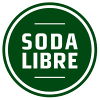 SODA LIBRE GmbH logo - Similar company to Child – Studio For Applied Strategy