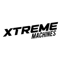Xtreme Machines logo - Similar company to Premier Channel Sdn Bhd