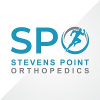 Stevens Point Orthopedics logo - Similar company to Expert Physio