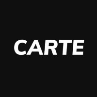 Carte logo - Similar company to Simply Friendly Inc.
