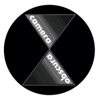 Camera Obscura GB logo - Similar company to Demon Designs