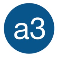 A3 Freight Payment logo - Similar company to Cadre Technologies