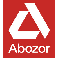 Abozor logo - Similar company to Silkhub