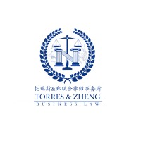 Torres & Zheng at Law, P.C. logo - Similar company to Zenith Capital Group
