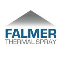 Falmer Thermal Spray logo - Similar company to Jupiter Surface Coating