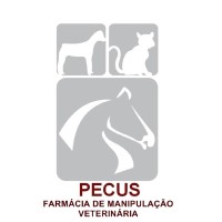 PECUS Farmácia de Manipulação Veterinária logo - Similar company to Pratika Vet - Farmácia De Manipulação Veterinária