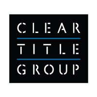 Clear Title Group logo - Similar company to Immigrate Today