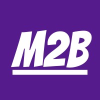 M2B Marketing logo - Similar company to Reshift Security