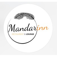 Mandarinn Restaurant logo - Similar company to Nua Experience