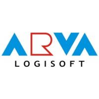 Arva Logisoft Solution Private Ltd logo - Similar company to Denmac Solutions, Inc.