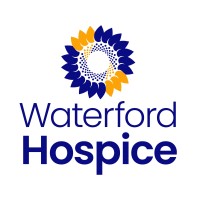 Waterford Hospice logo - Similar company to Akri