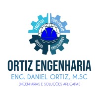 ORTIZ ENGENHARIA logo - Similar company to Smart Luz