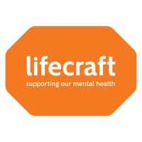 Lifecraft, Cambridgeshire & Peterborough logo - Similar company to Cpsl Mind