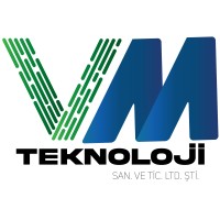 VM TEKNOLOJİ LTD. ŞTİ. logo - Similar company to Erasoft Interactive