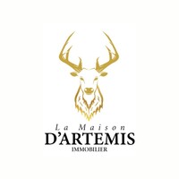 La Maison d'Artemis Immobilier logo - Similar company to Atelier Des Sens