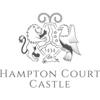Hampton Court Castle & Gardens logo - Similar company to Hampton Court Palace