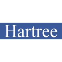 Hartree Partners logo - Similar company to Castleton Commodities International