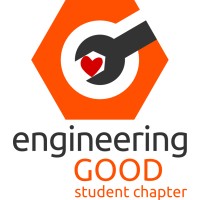 Engineering Good – Student Chapter (NUS) logo - Similar company to Engineering Good