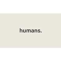 Humans.tv logo - Similar company to Riddell Films