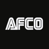 American Football Company logo - Similar company to Street Fc