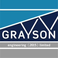 Grayson Engineering (2015) Limited logo - Similar company to Asmuss