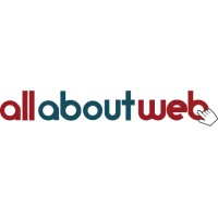 All About Web logo - Similar company to Code Hub Technologies India Pvt Ltd