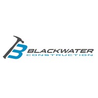 Blackwater Construction Group logo - Similar company to Strack, Inc.