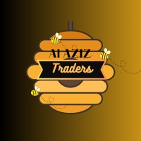 AL AZIZ HONEY logo - Similar company to Benjamin Barker Studios