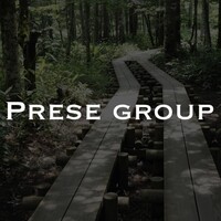 Prese Group logo - Similar company to Evon Ventures Oy Ab