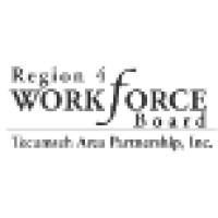 Tecumseh Area Partnership, Inc. logo - Similar company to Audacity