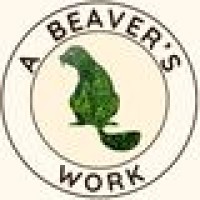 A Beaver's Work logo - Similar company to Branch Out