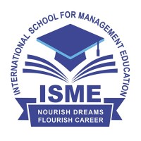 International School For Management Education logo - Similar company to Yugalinks Global Connect