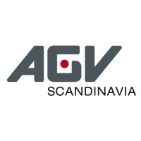 AGV Scandinavia A/S logo - Similar company to Hephaestus Project