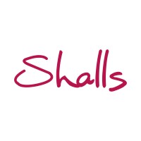 Shalls logo - Similar company to Sarah Becquer