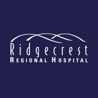 Ridgecrest Regional Hospital logo - Similar company to Yellowtech