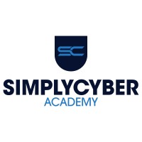 Simply Cyber Academy logo - Similar company to Cybr