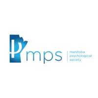 Manitoba Psychological Society (MPS) logo - Similar company to Canadian Mental Health Association Manitoba And Winnipeg
