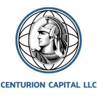 Centurion Capital LLC - Stratégie d'investissement logo - Similar company to Thedivisionagency