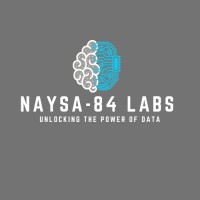 Naysa-84 Labs logo - Similar company to Tedxcmul