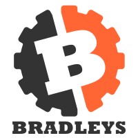 Bradleys Group logo - Similar company to Oxly Contracting