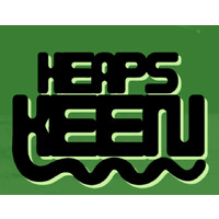 Heaps Keen logo - Similar company to Macrofilm