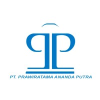 PT Prawiratama Ananda Putra logo - Similar company to Pt. Maksi Media Indonesia