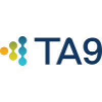TA9 logo - Similar company to Root Networks
