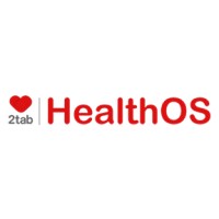 2Tab HealthOS logo - Similar company to Blazeminds Technology Services Pvt Ltd