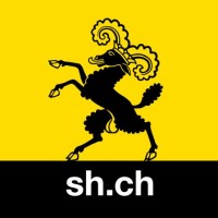 Arbeitsamt Schaffhausen logo - Similar company to Stiftung Impuls