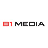 B1 MEDIA d.o.o. logo - Similar company to Marvin Digital