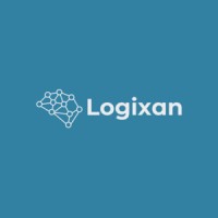 Logixan logo - Similar company to Deltec Solutions