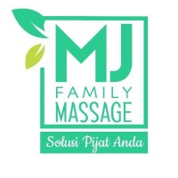 MJ Massage logo - Similar company to Dental Dynamics