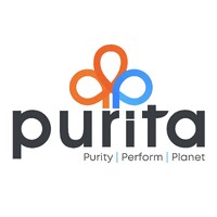 PURITA WATER SOLUTIONS PRIVATE LIMITED logo - Similar company to Bharatam Mechatronics Private Limited